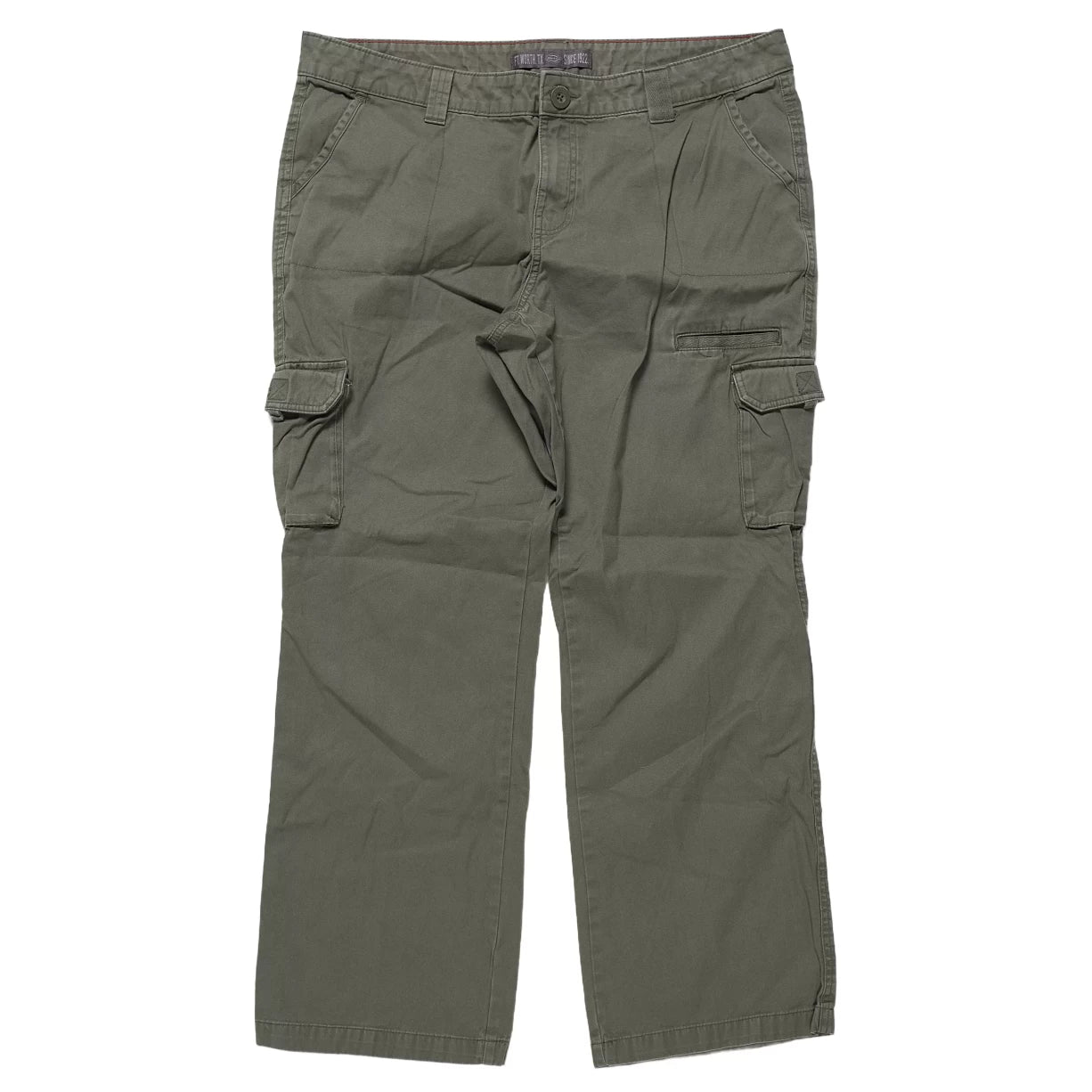 16Olive