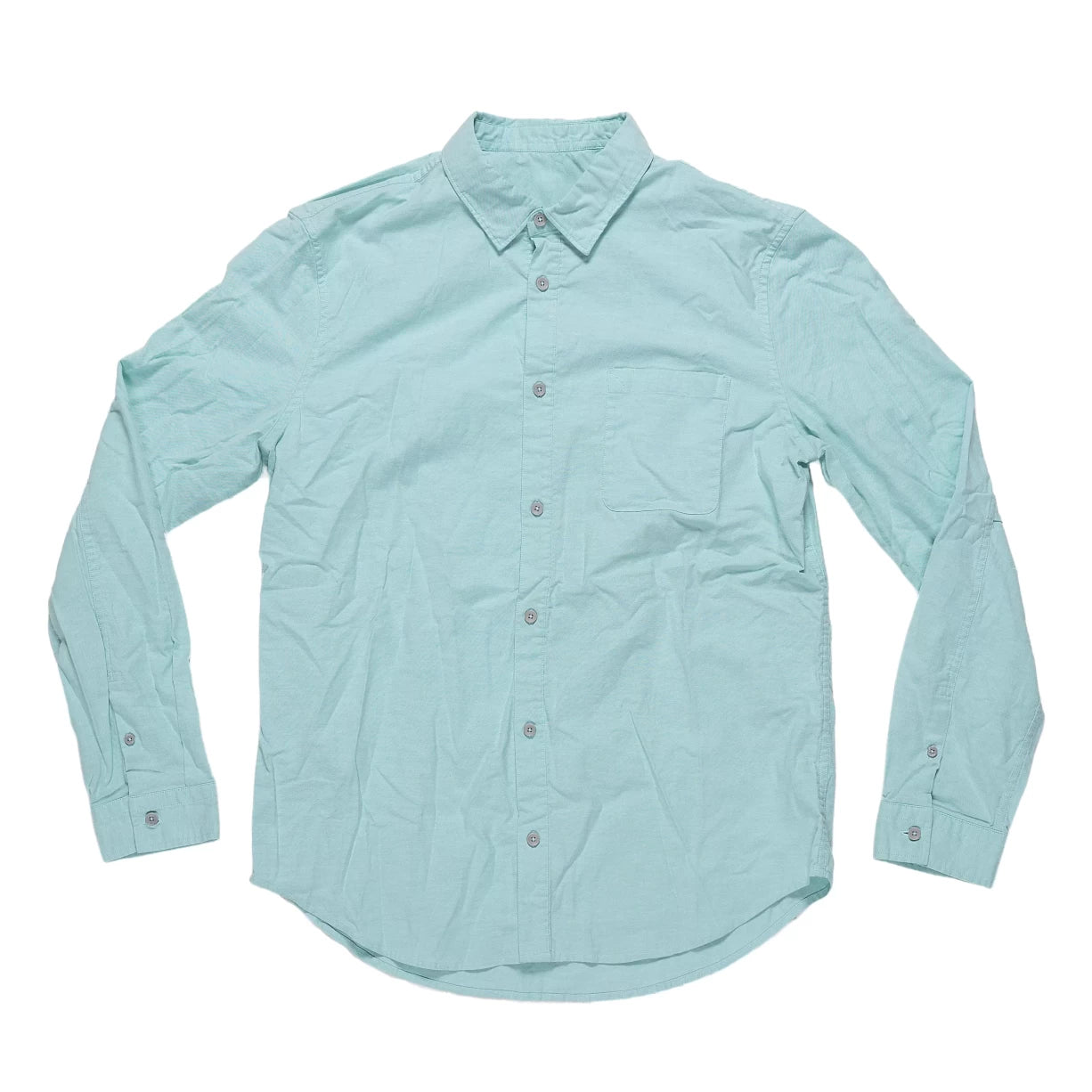 Estimated Size LLight Blue