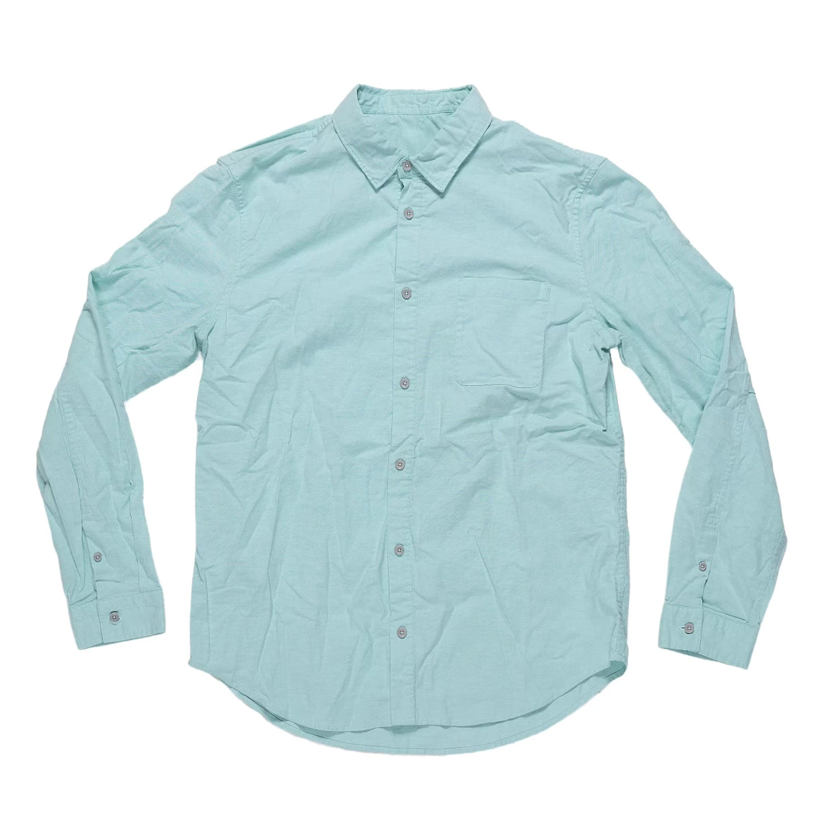 Estimated Size LLight Blue
