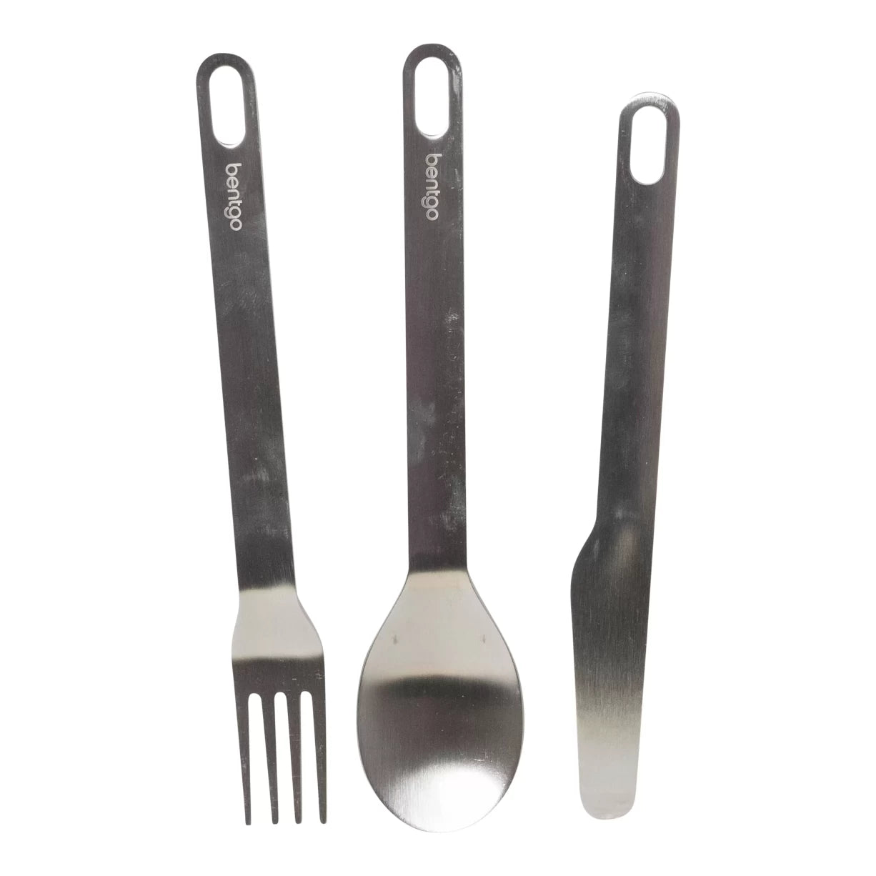 One SizeStainless Steel