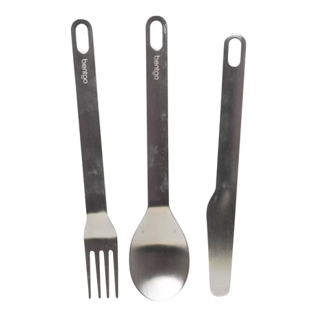 One SizeStainless Steel