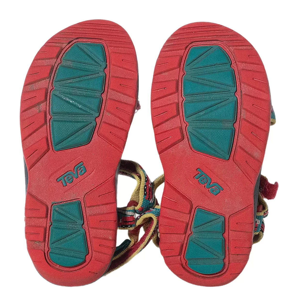 10Black/Red