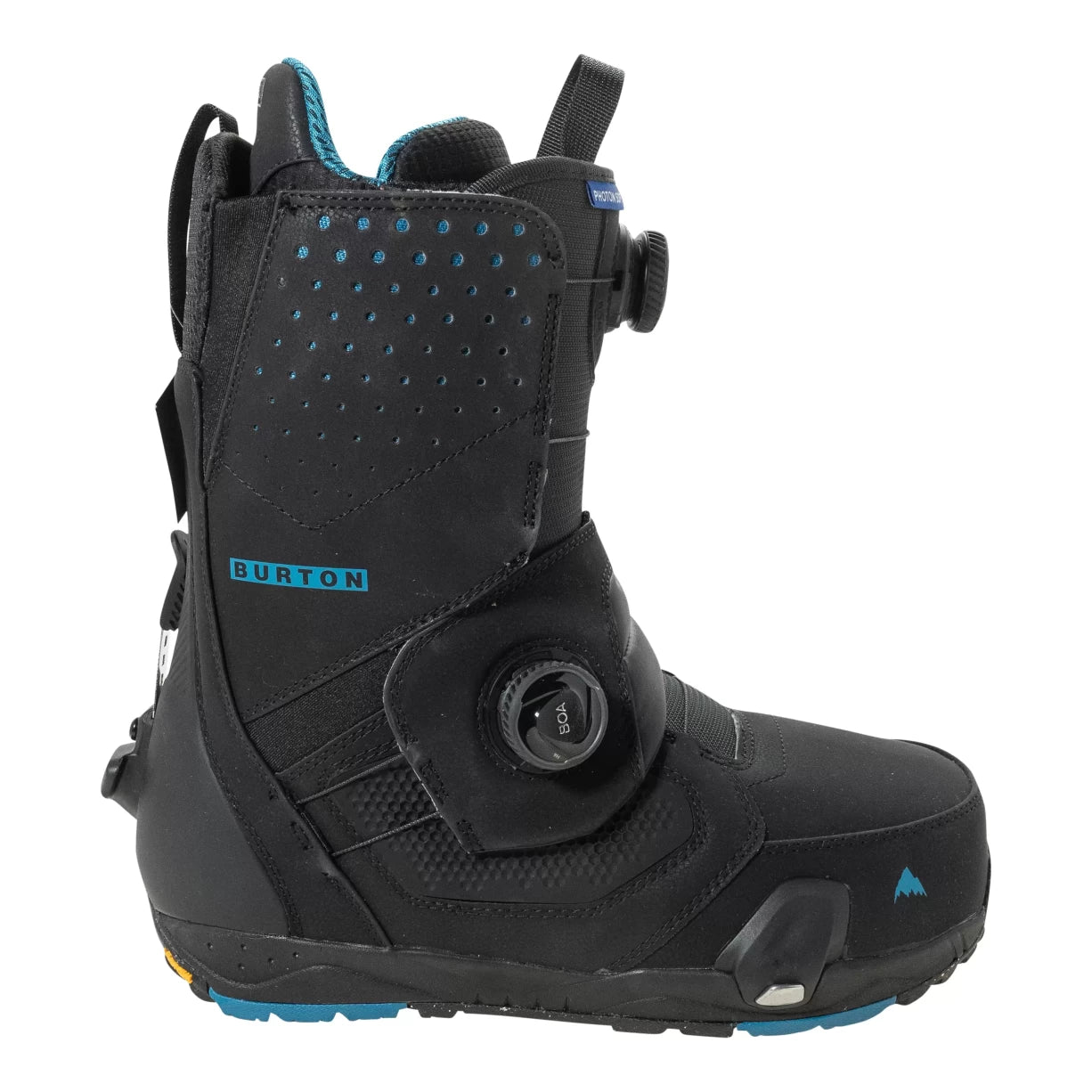 11.5Black