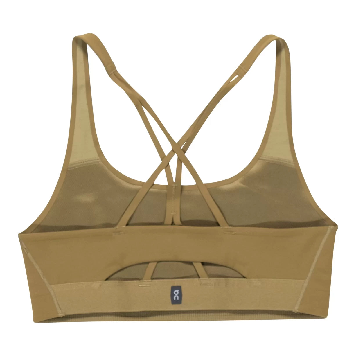 Estimated size SBrown