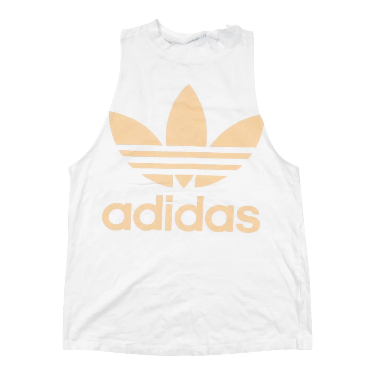 Estimated Size S/MWhite/Yellow