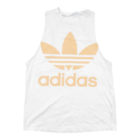 Estimated Size S/MWhite/Yellow