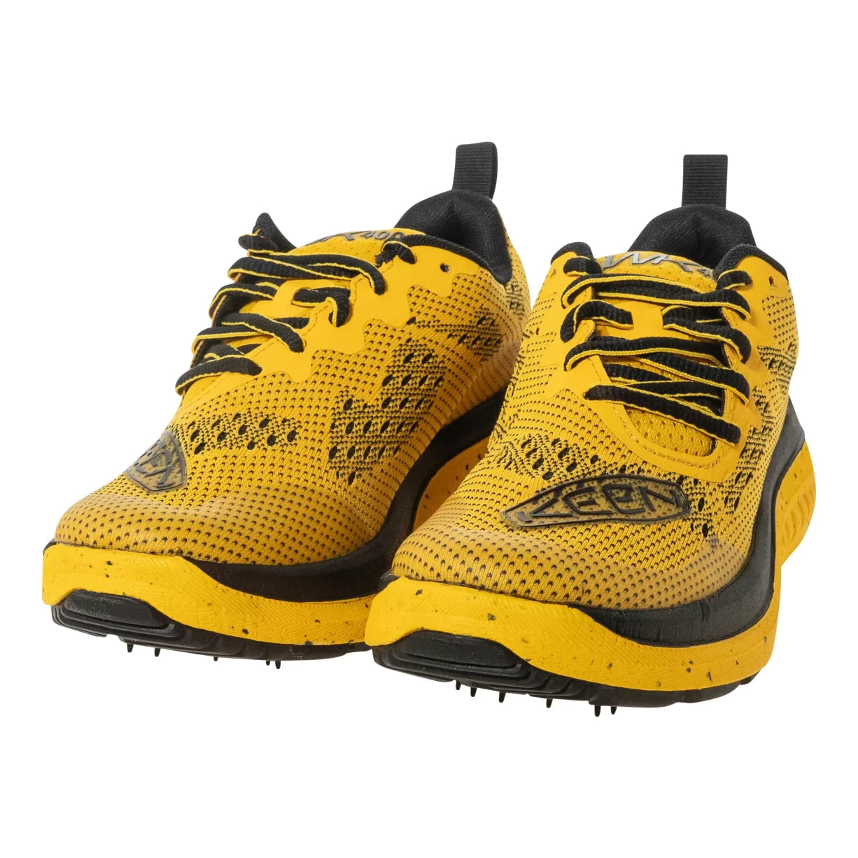 5Black/Yellow