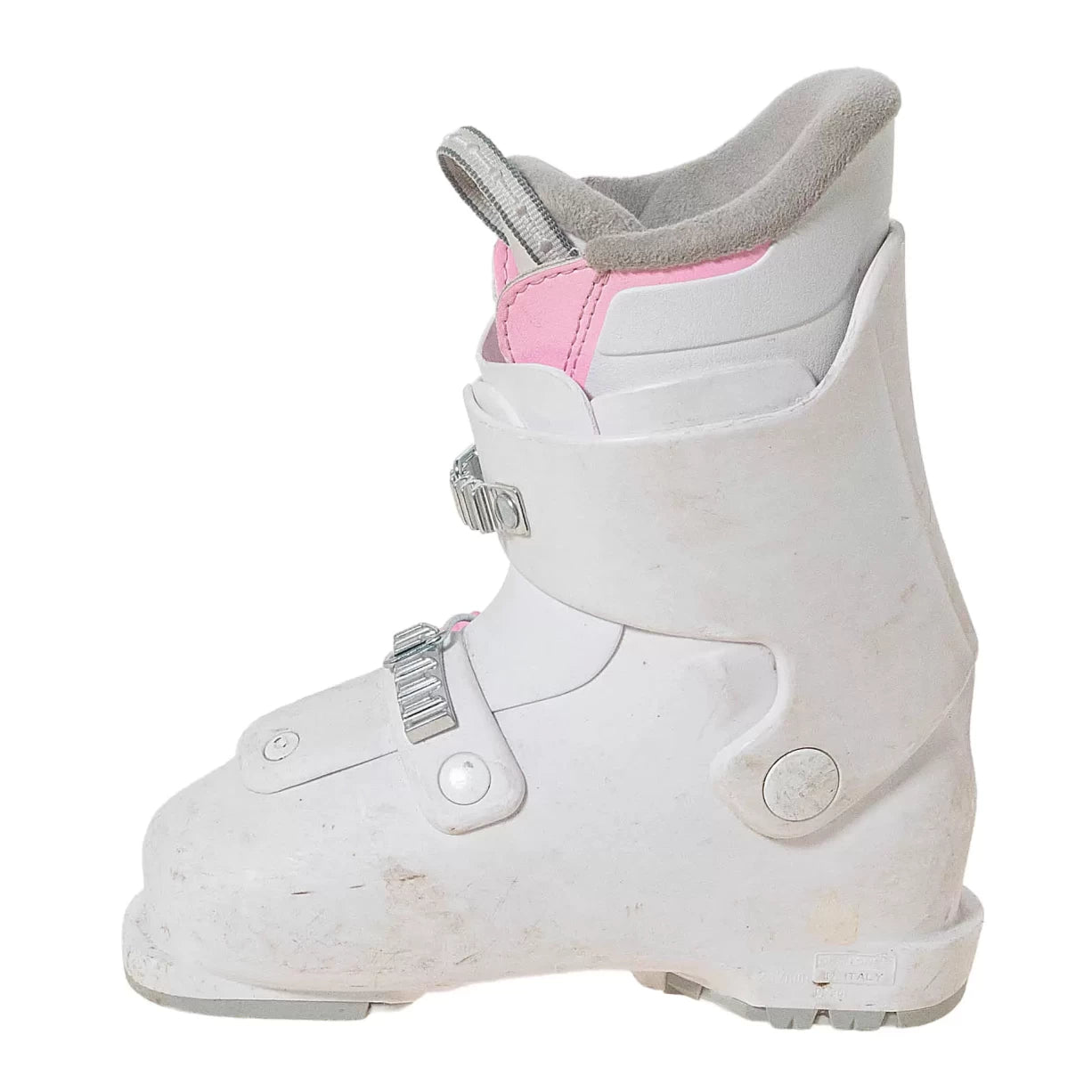 20.5White/Pink