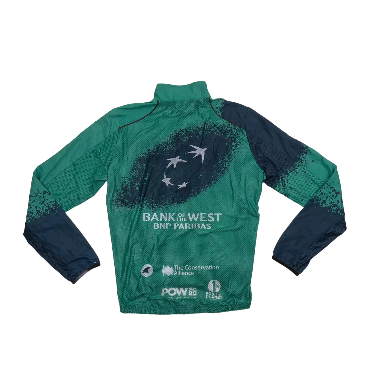 3XLGreen/Blue