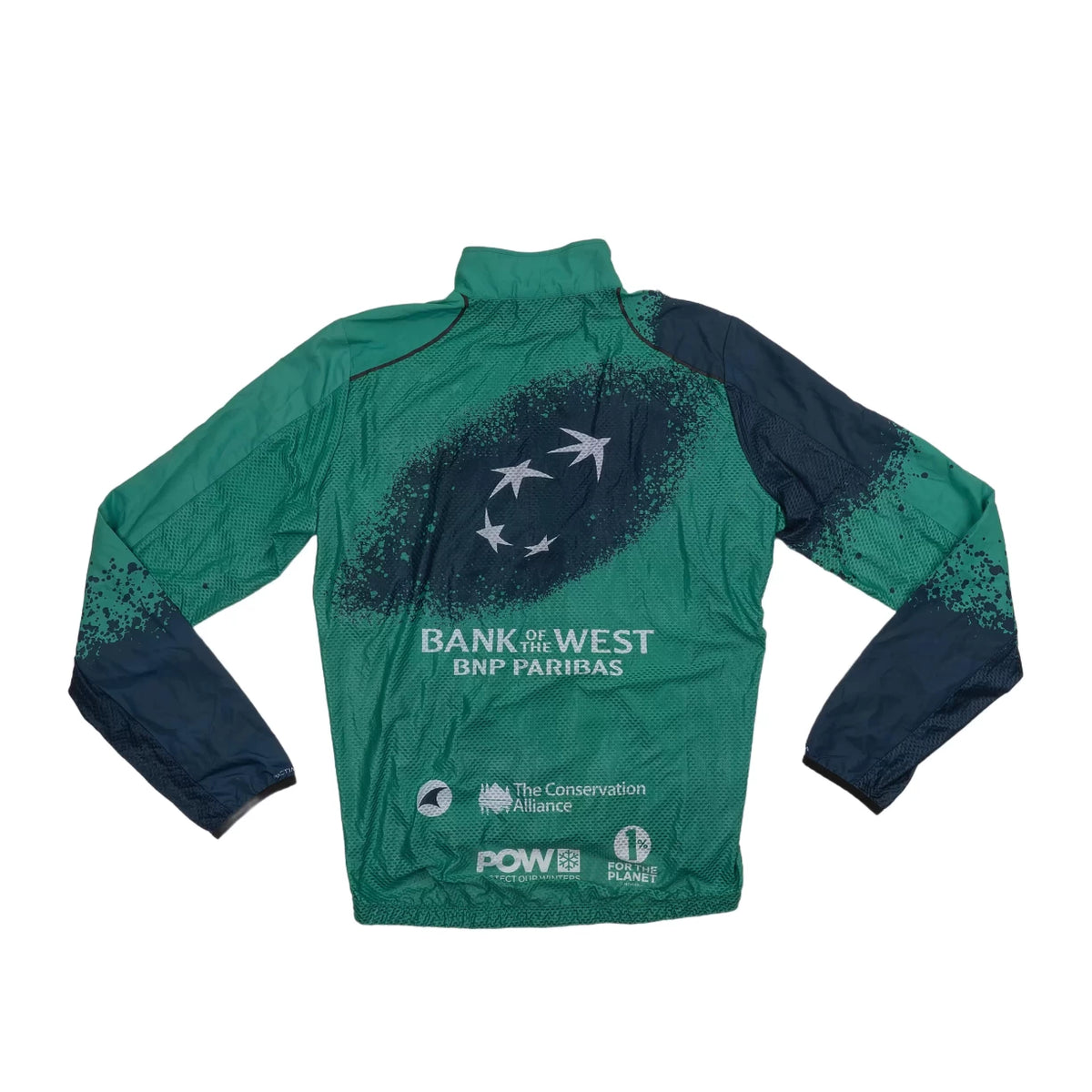 3XLGreen/Blue
