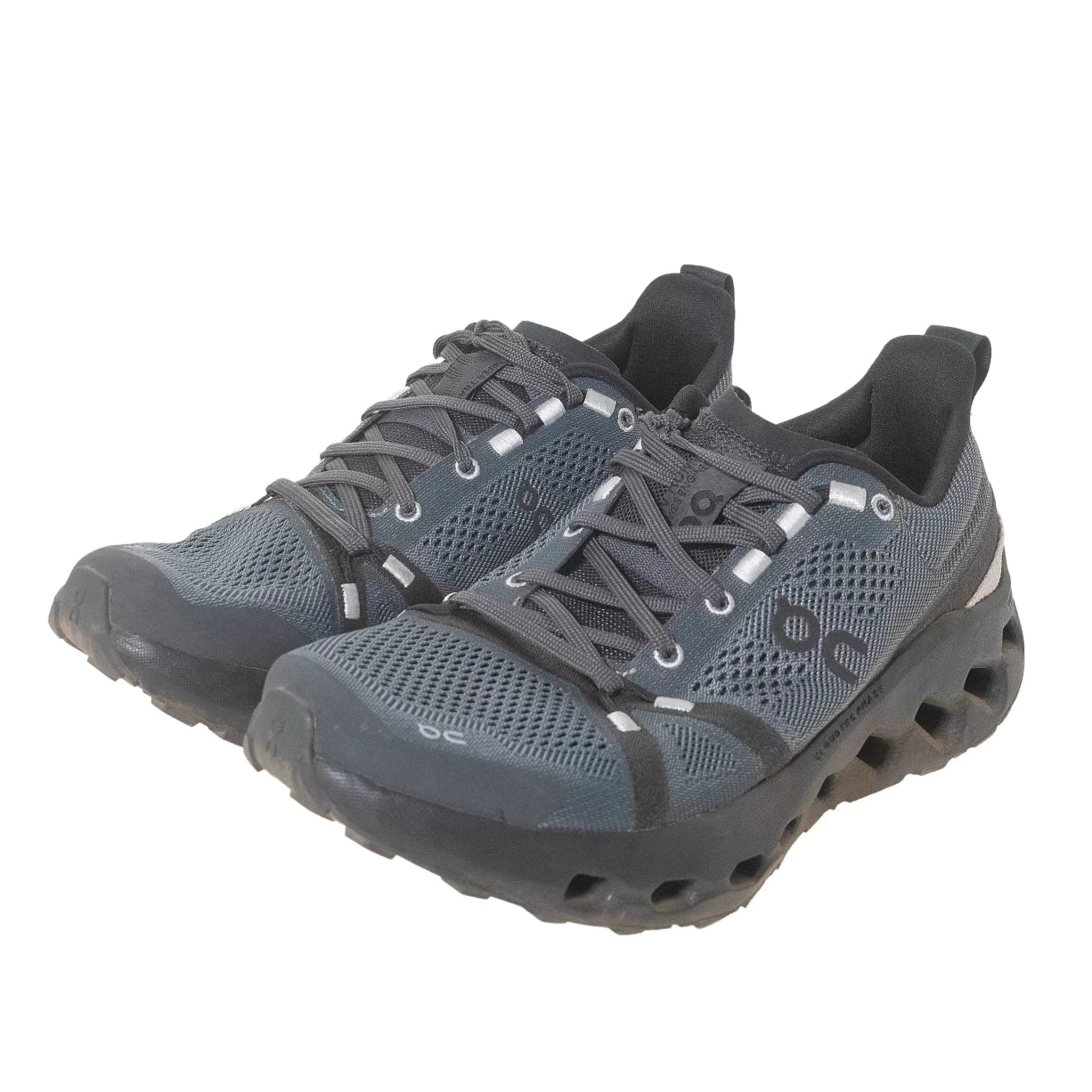 9.5Grey