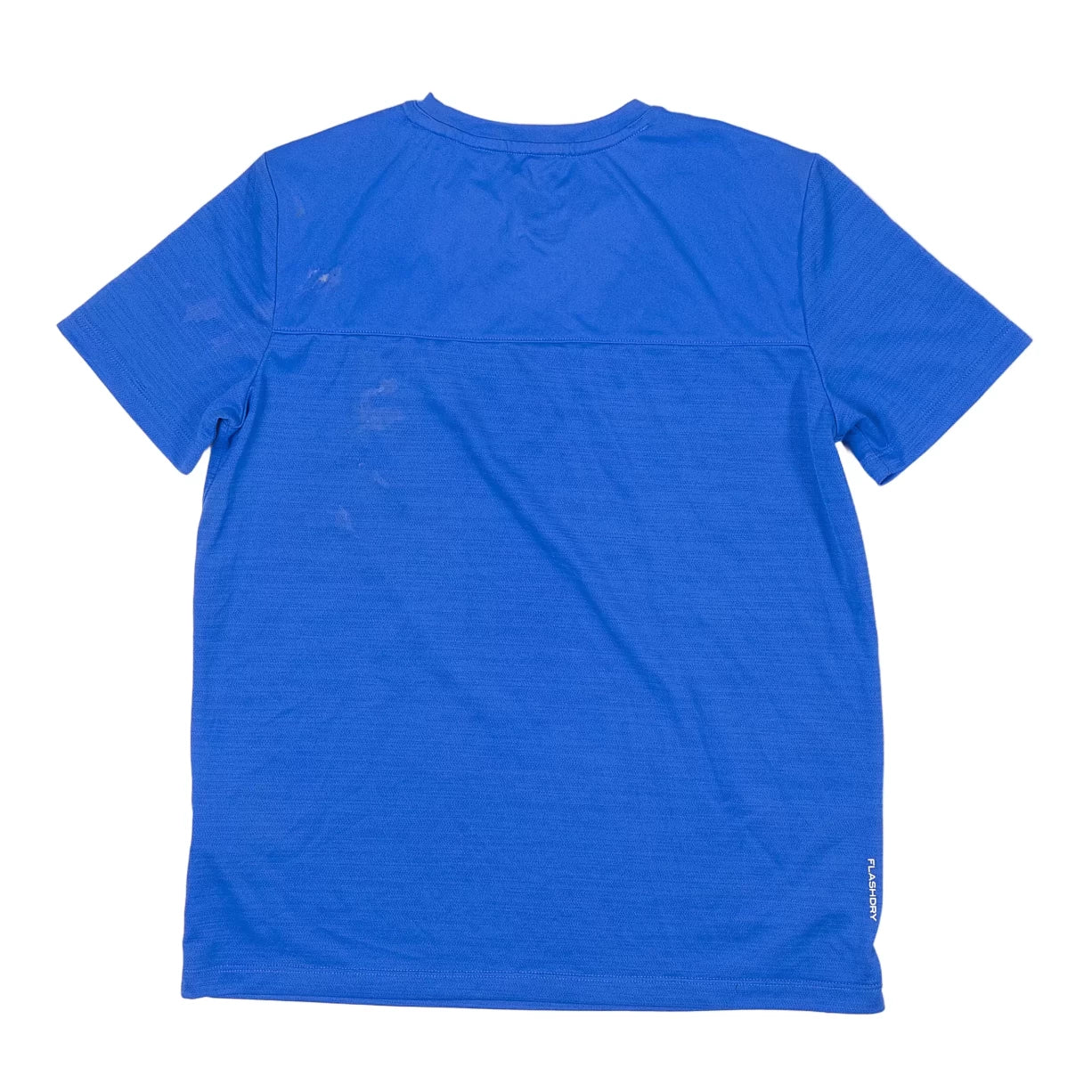 14/16Shirt Blue