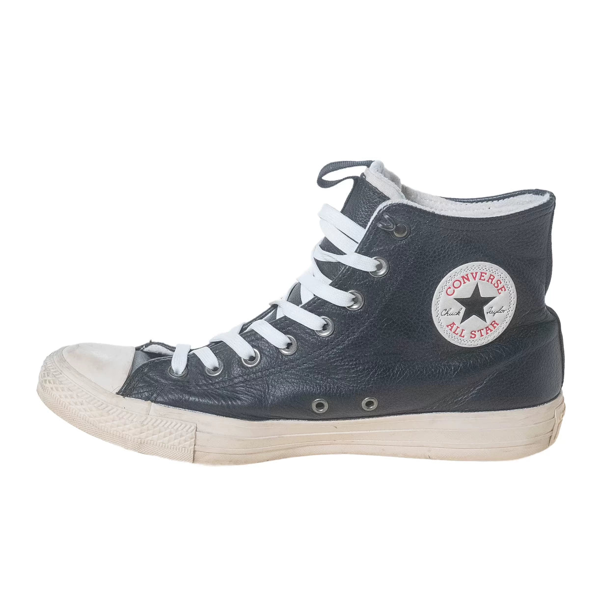 9.5Black