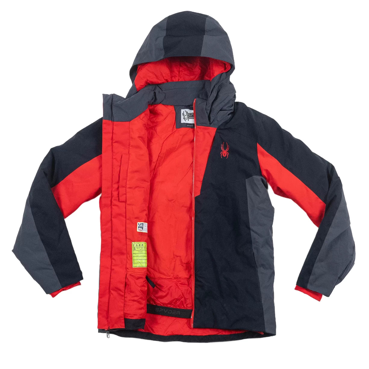 20Red/Black