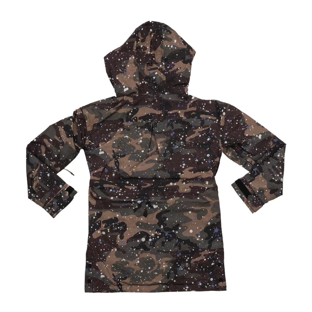 SSplatter Camo