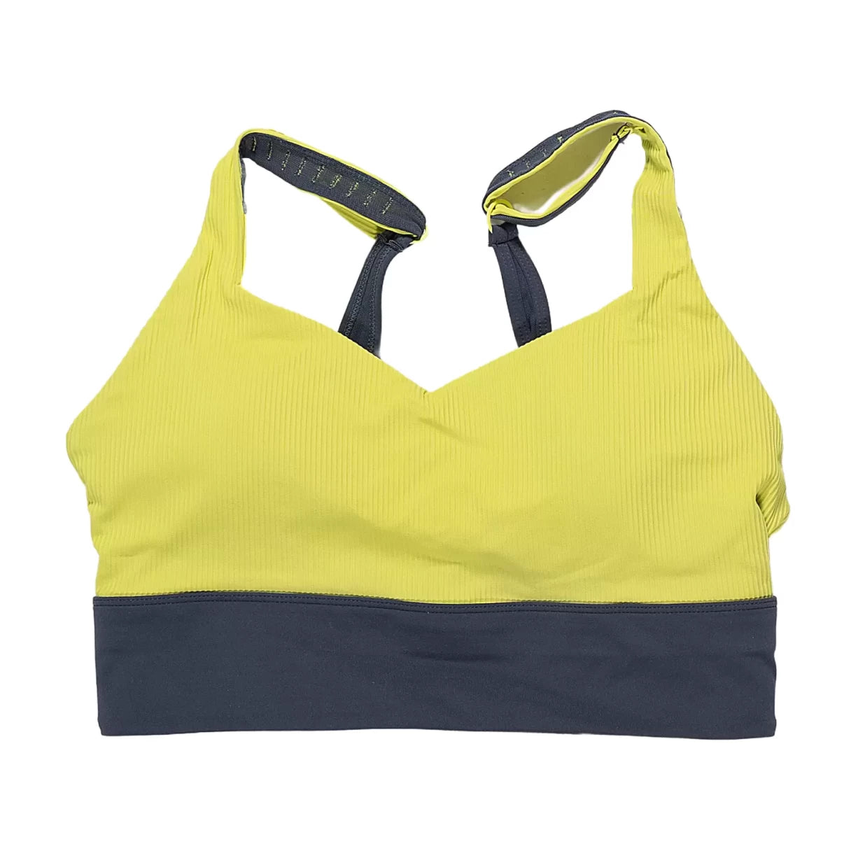 MNeon Yellow