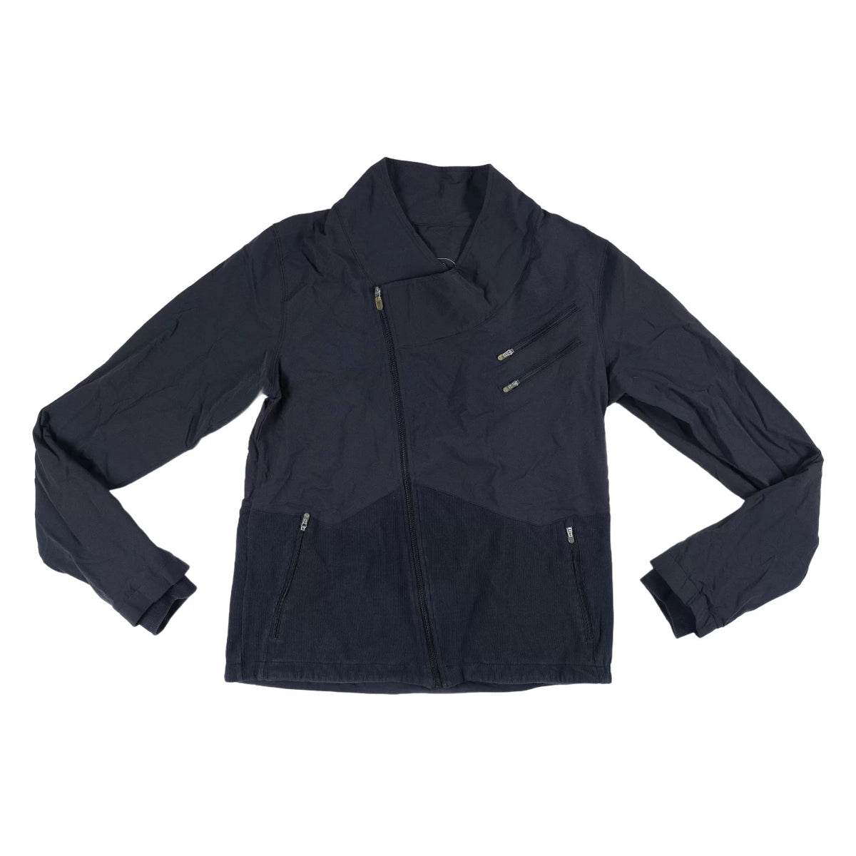 12Black