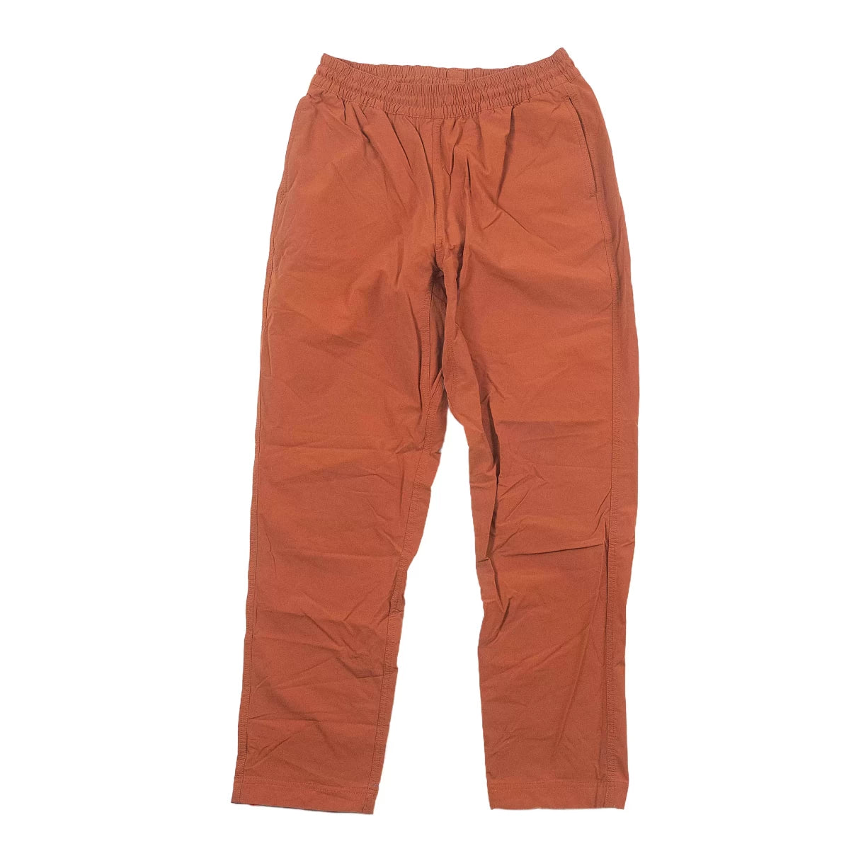 MBurnt Orange