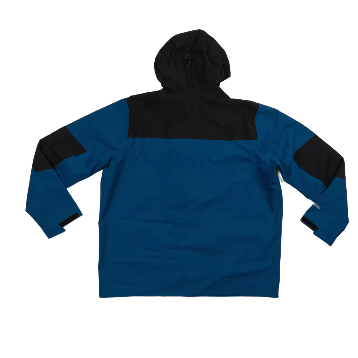 2XLBlue / Black