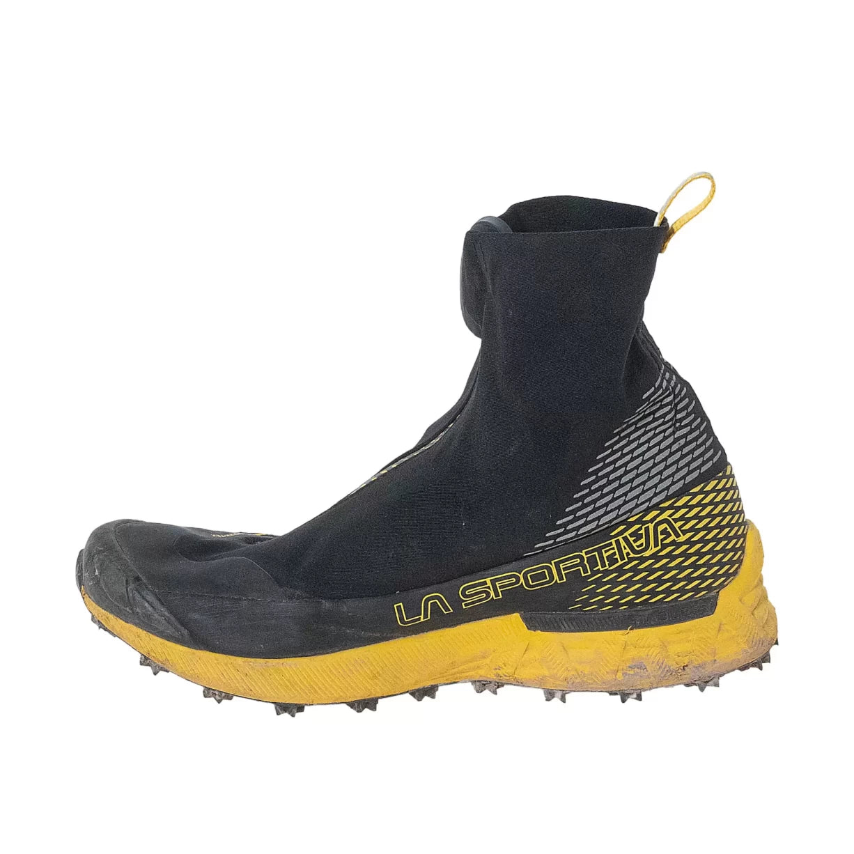 7.5Yellow/Black