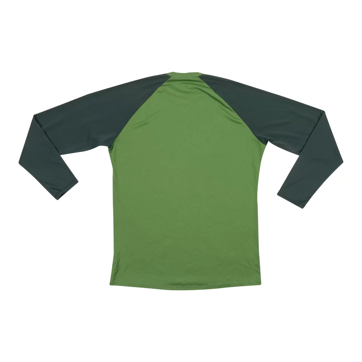 MGreen
