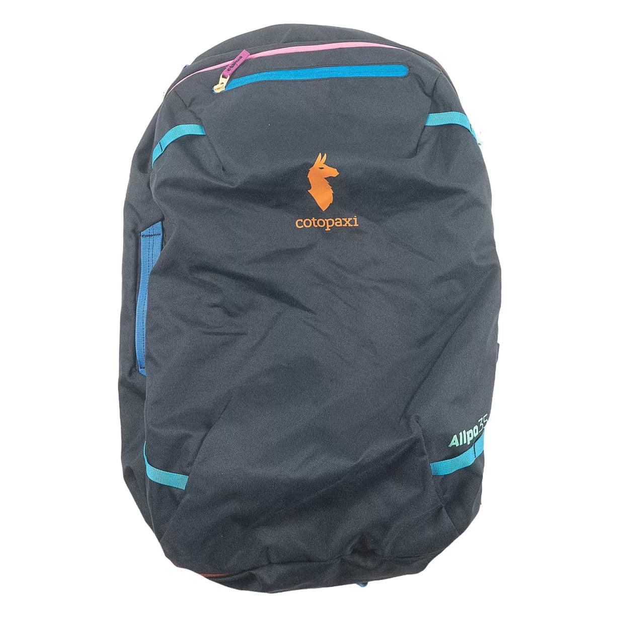 35 LBlack
