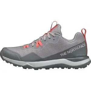 7Meld Grey/Emberglow Orange