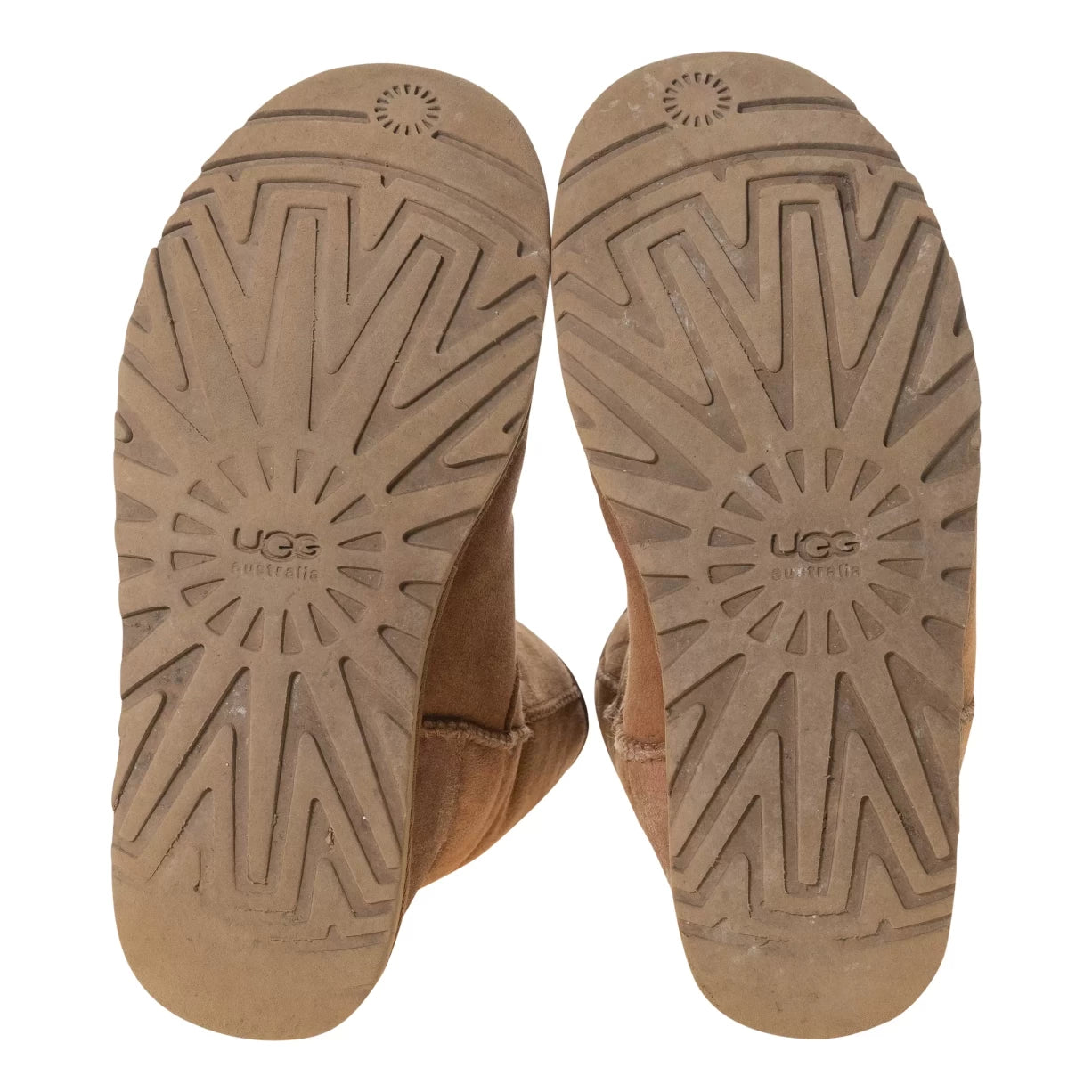 8Light Brown