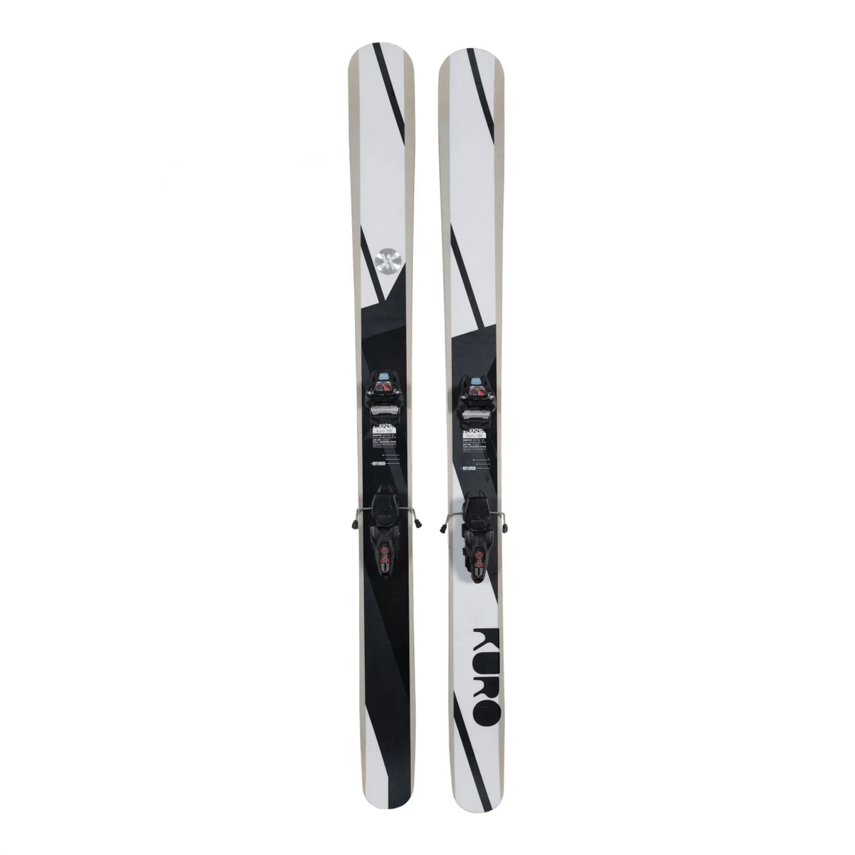 Volkl MANTRA ✕ MARKER COMP14.0 Volkl MANTRA ✕ MARKER COMP14.0 BRAND NEW! 2025 VOLKL MANTRA