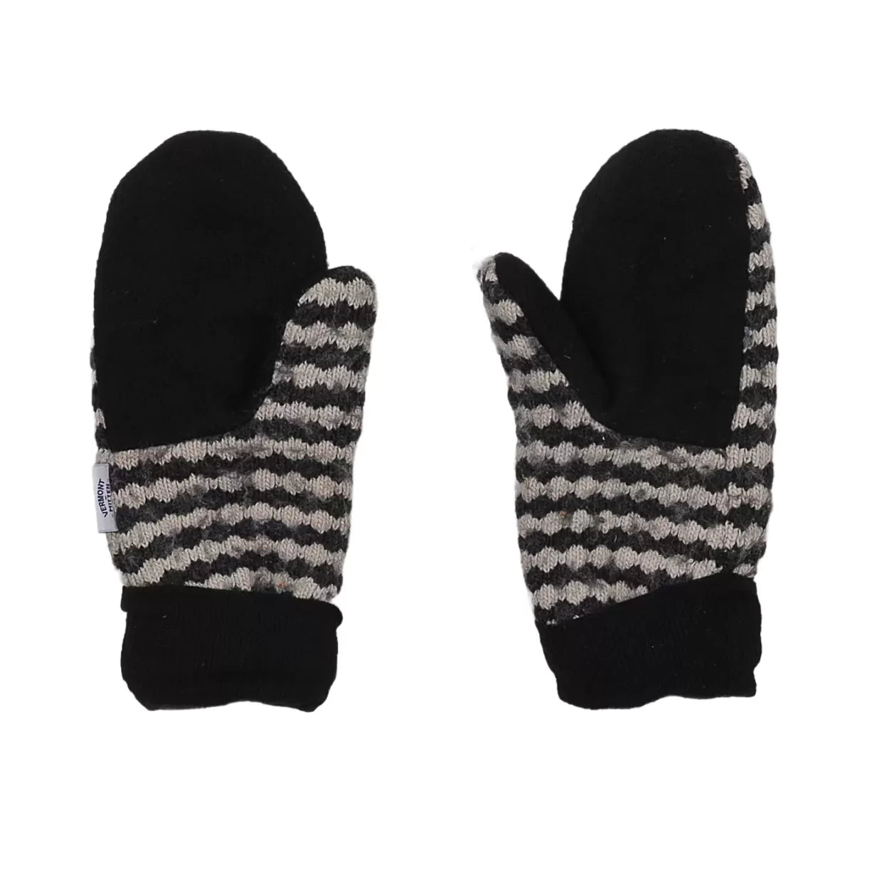 One SizeBlack/Grey/White