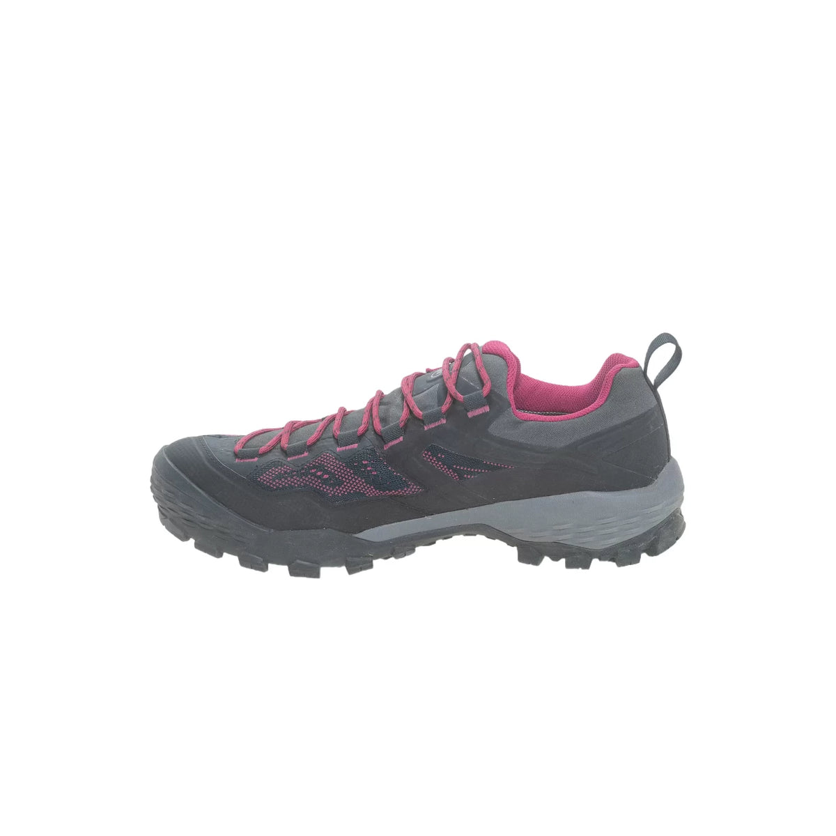 8Pink/Grey
