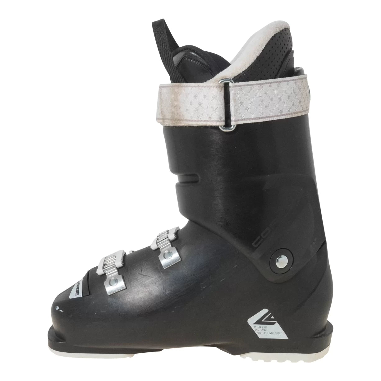 26/26.5Black