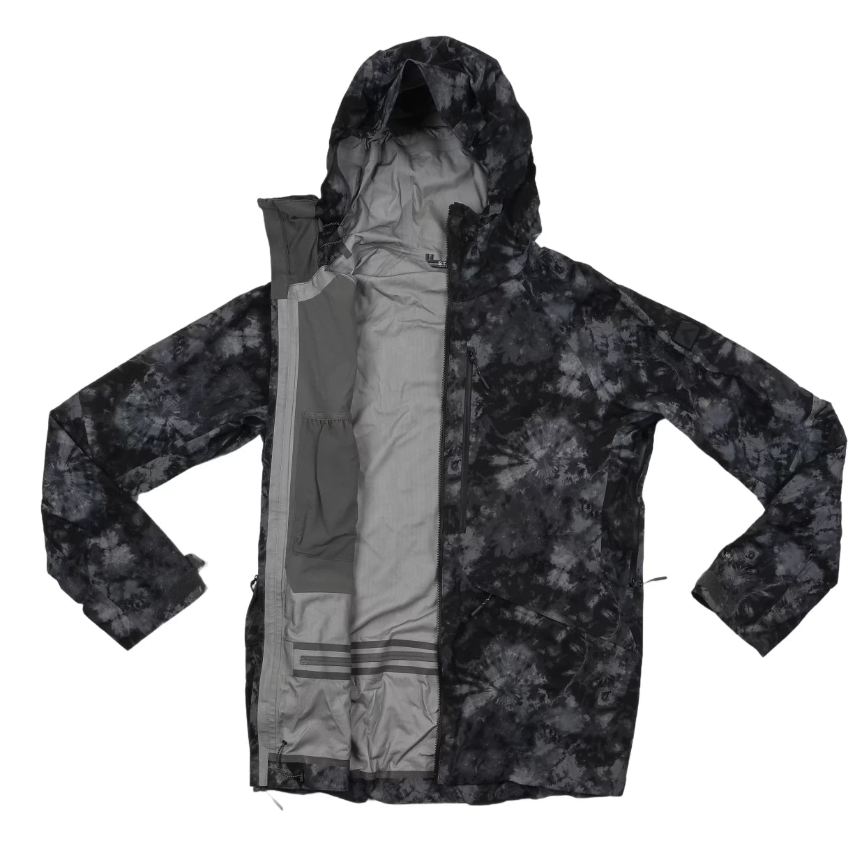 MBlack/Gray