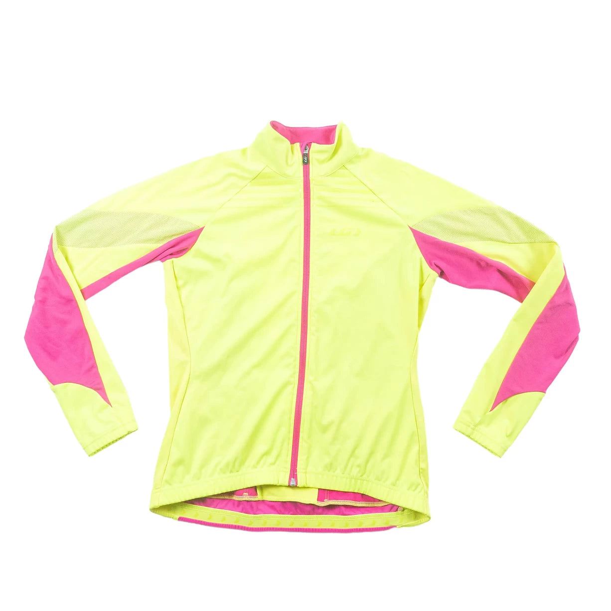 MHi Vis Yellow