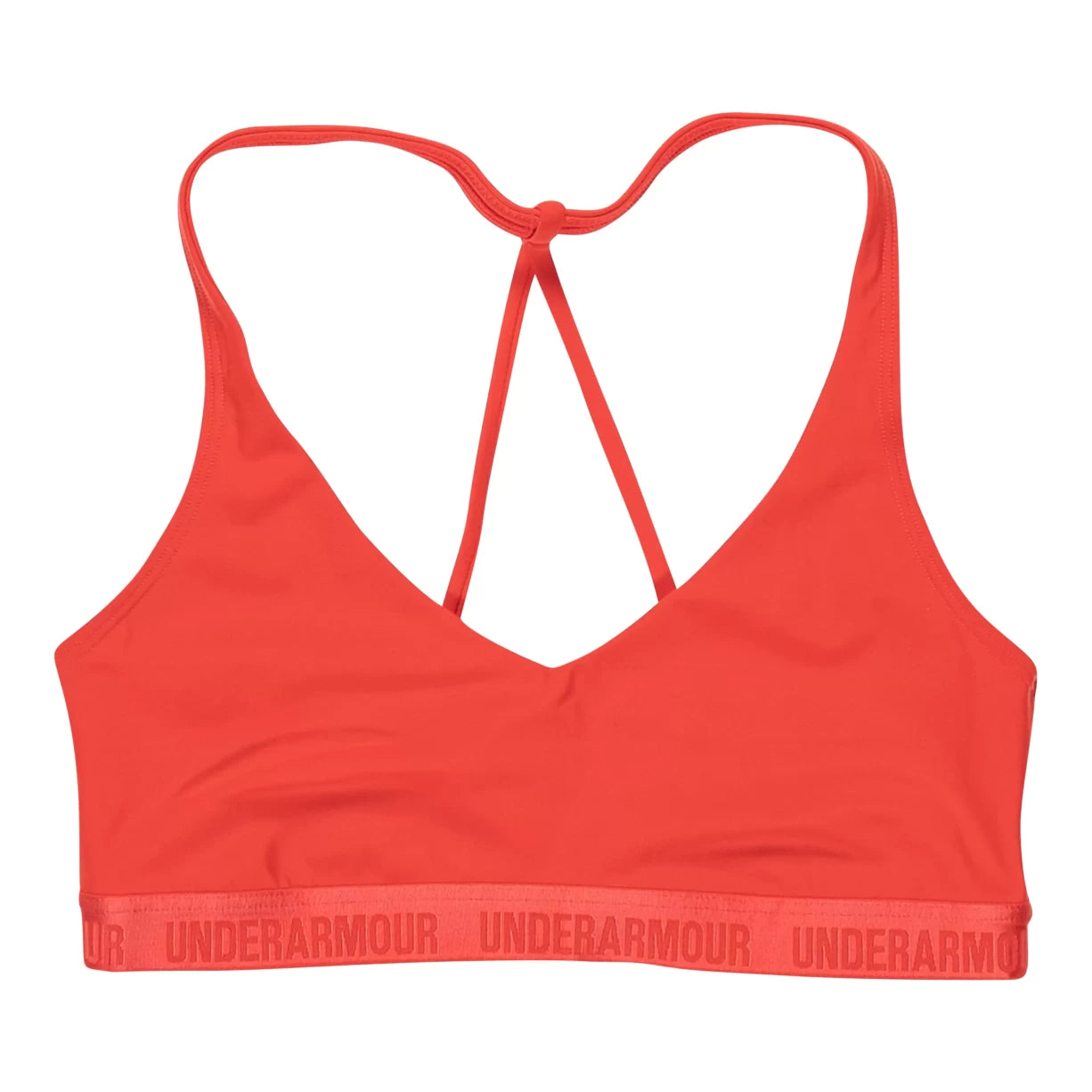 Estimated Size S/MRed