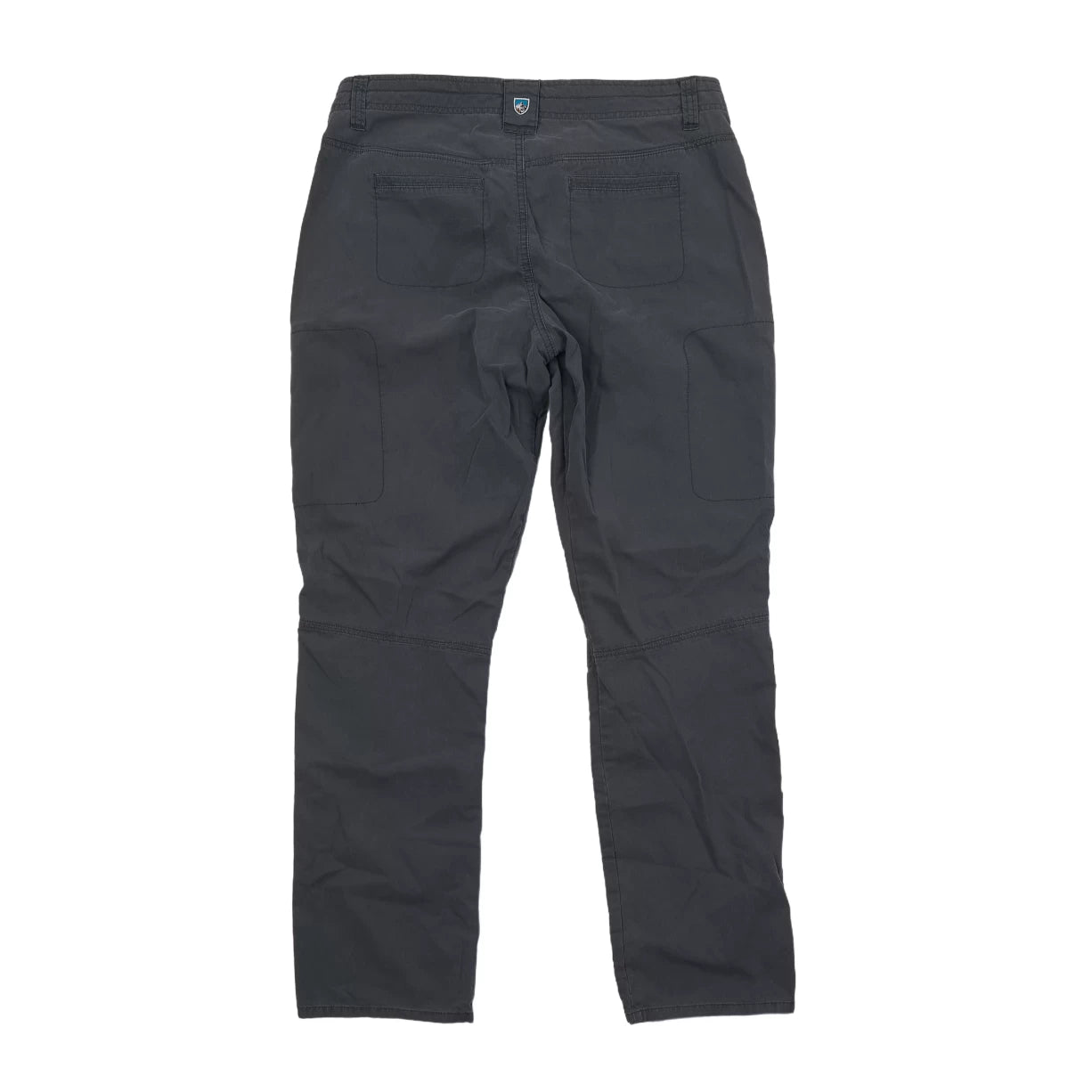 12 - ShortGrey