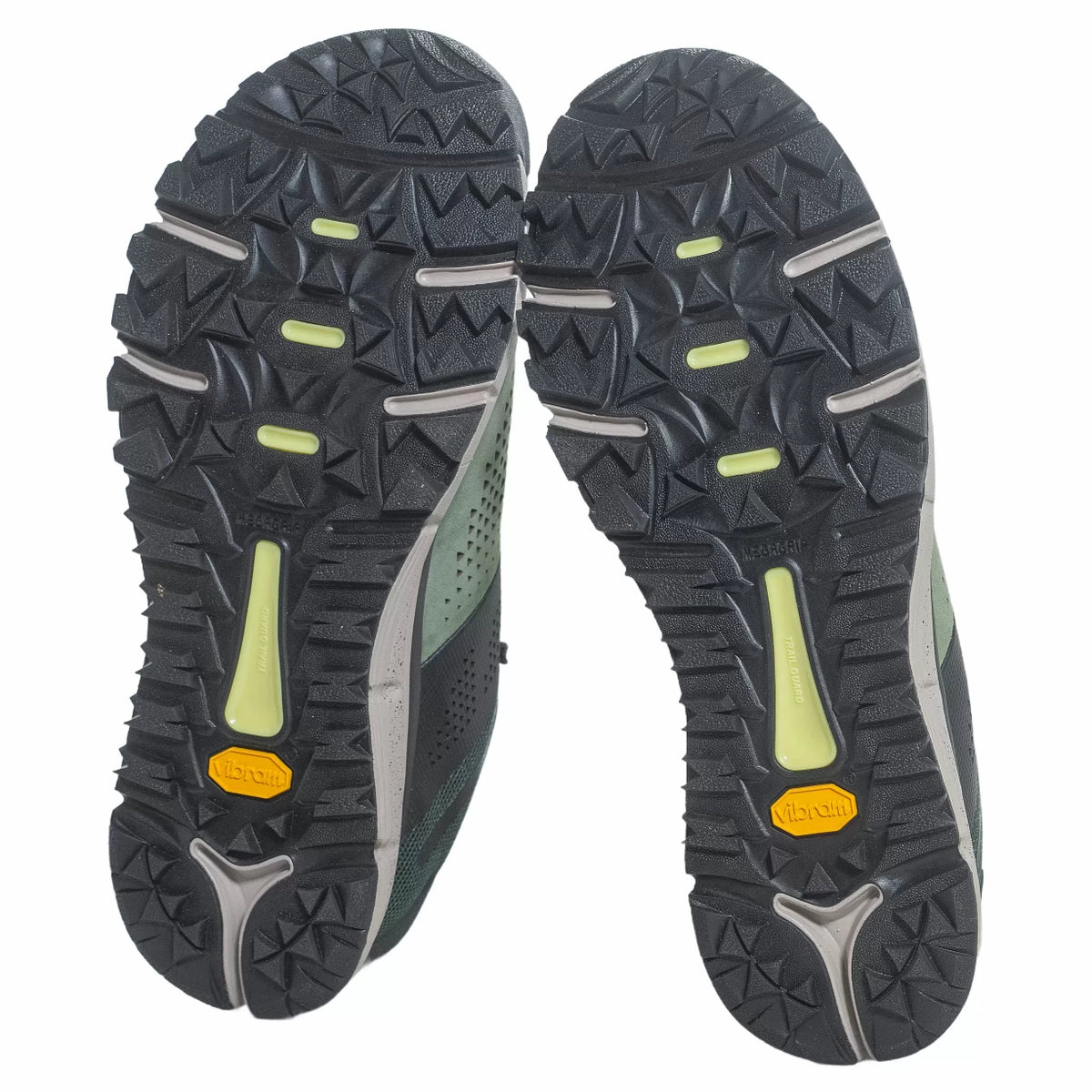10.5Green/Black