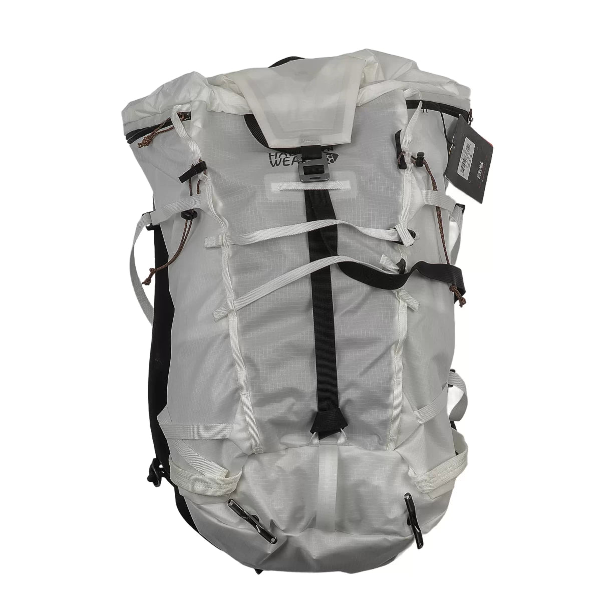 35 LWhite