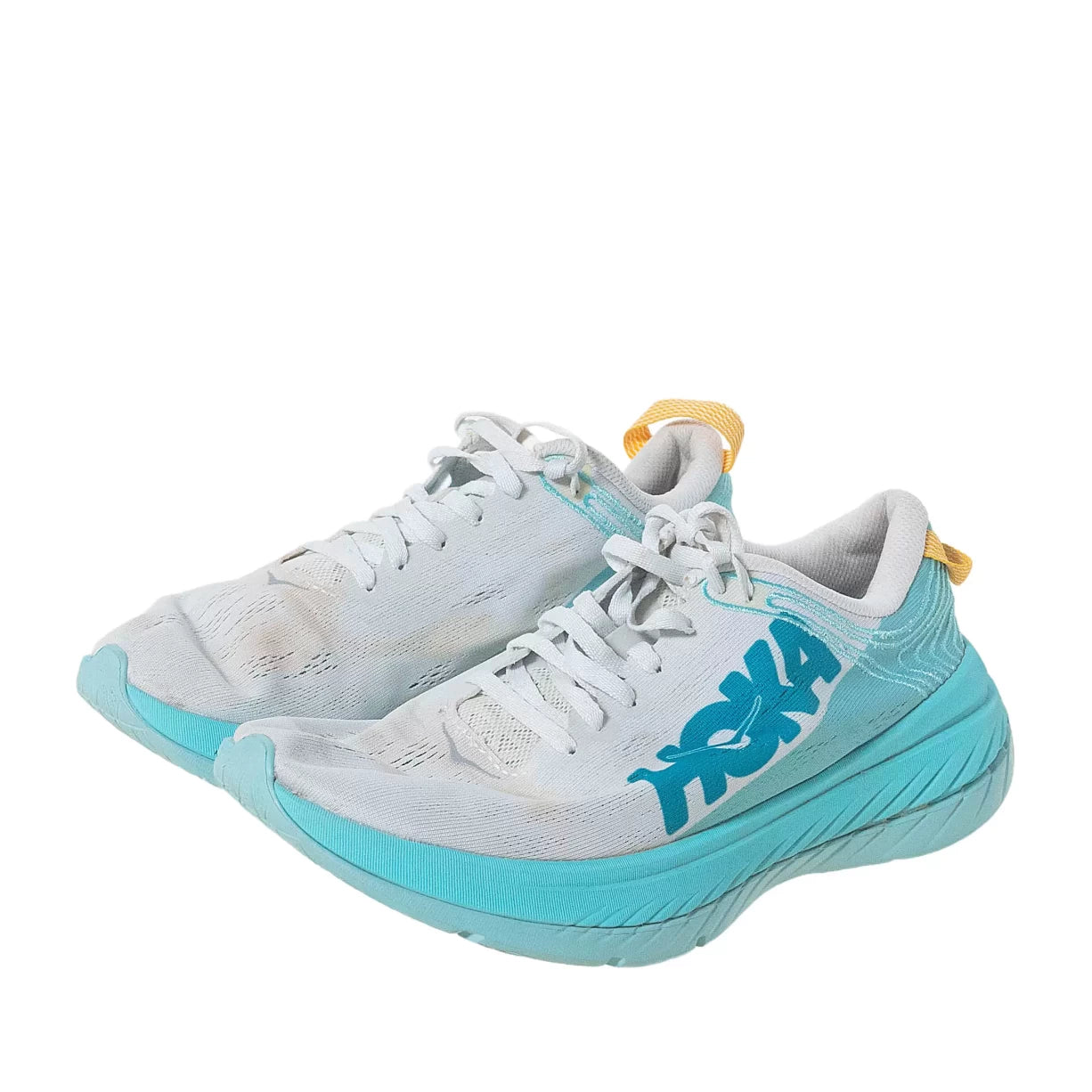 7.5White/Blue