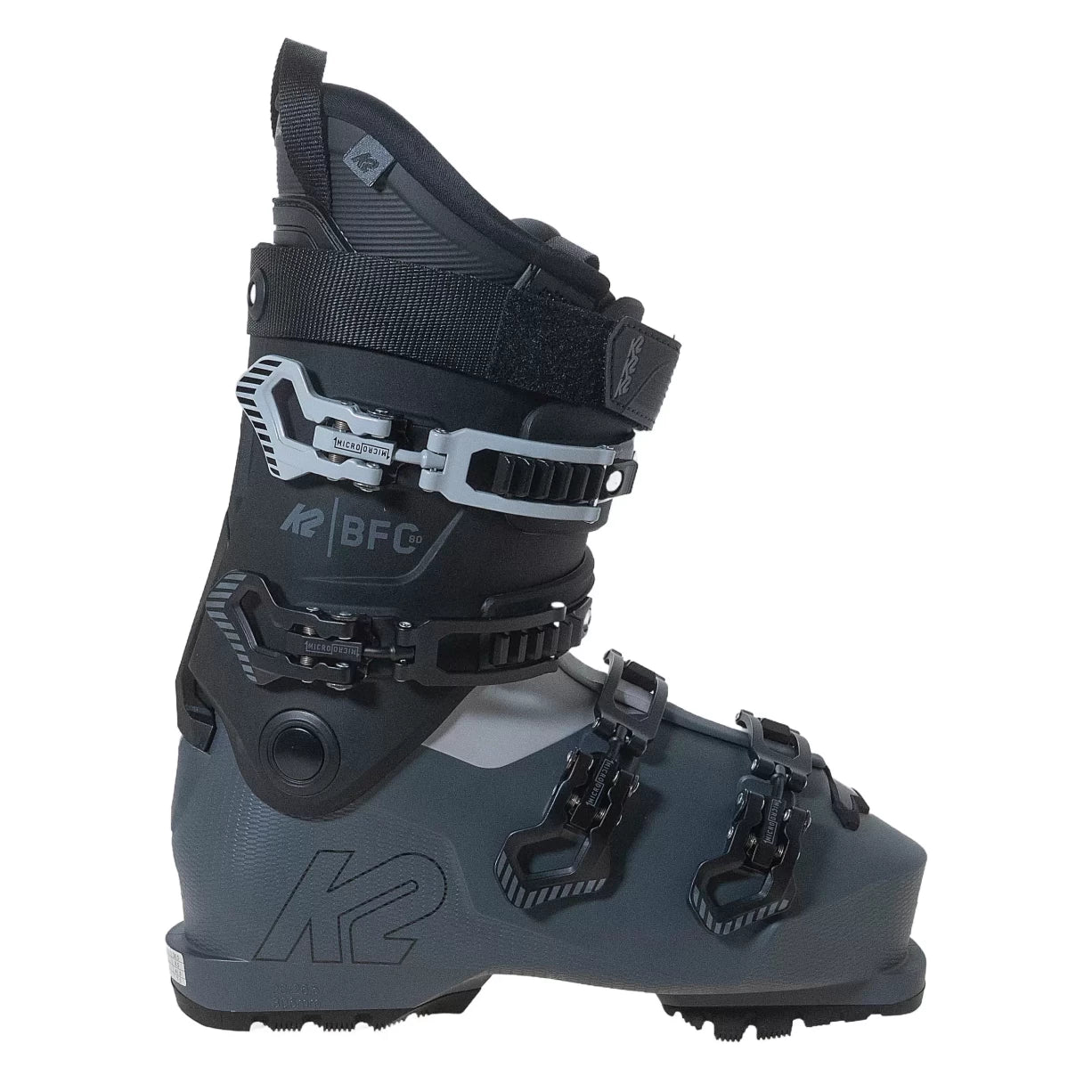 26.5Black/Grey