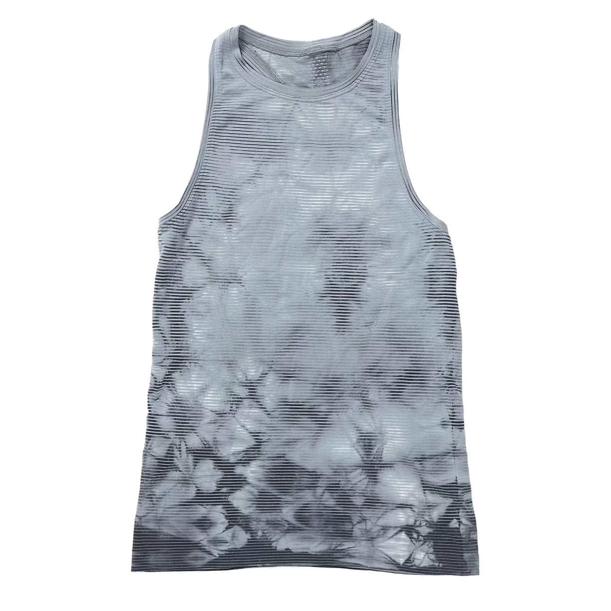 Estimated Size S/MGrey