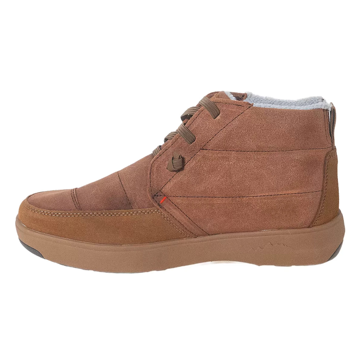 8.5Brown