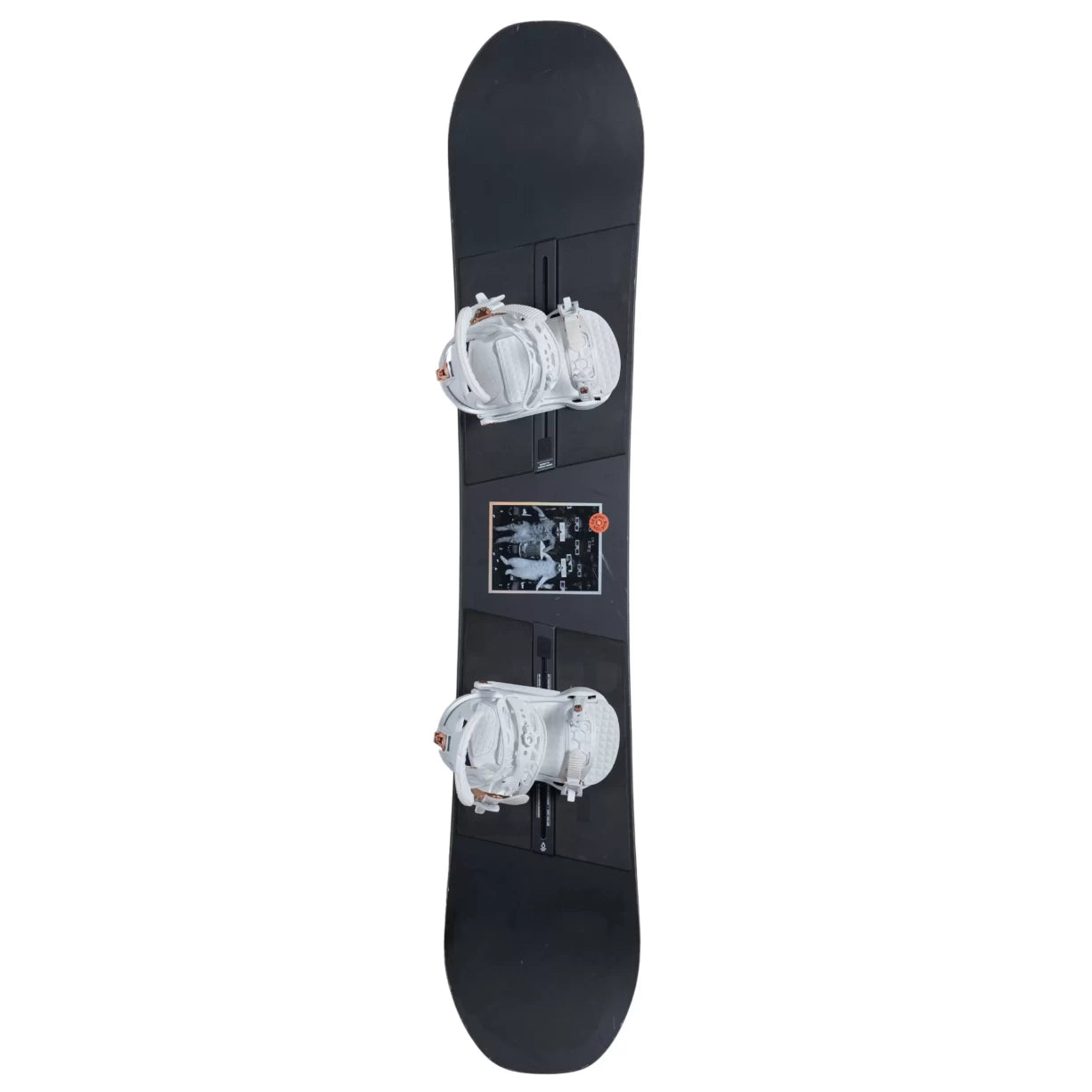 149 cmBlack/White/Red