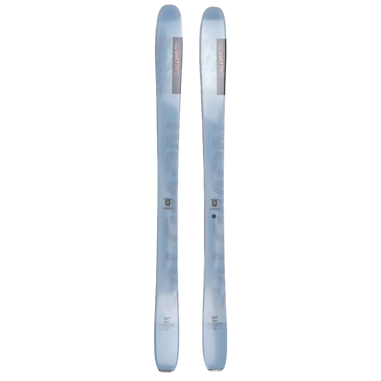 168cmLight Blue