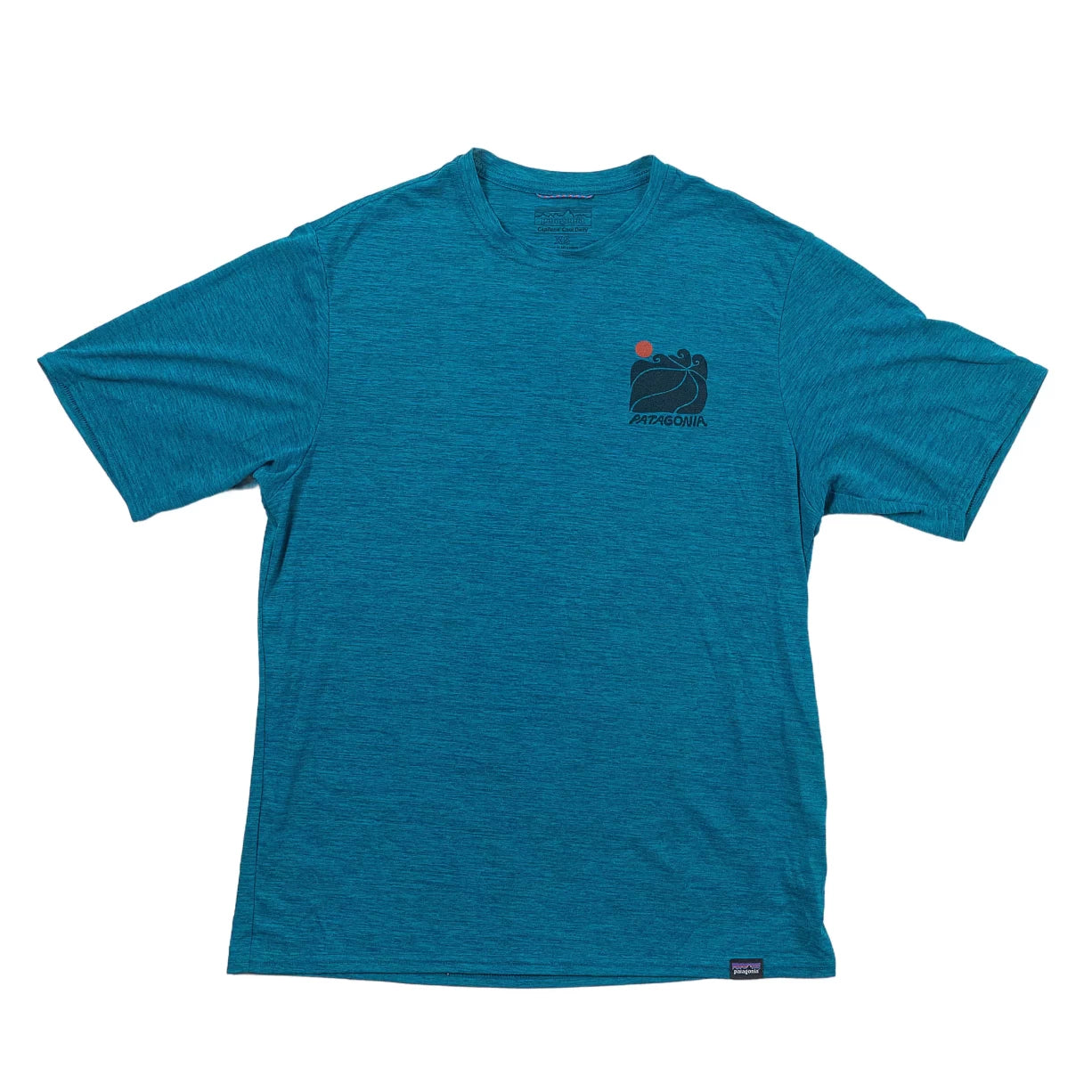 XSBlue