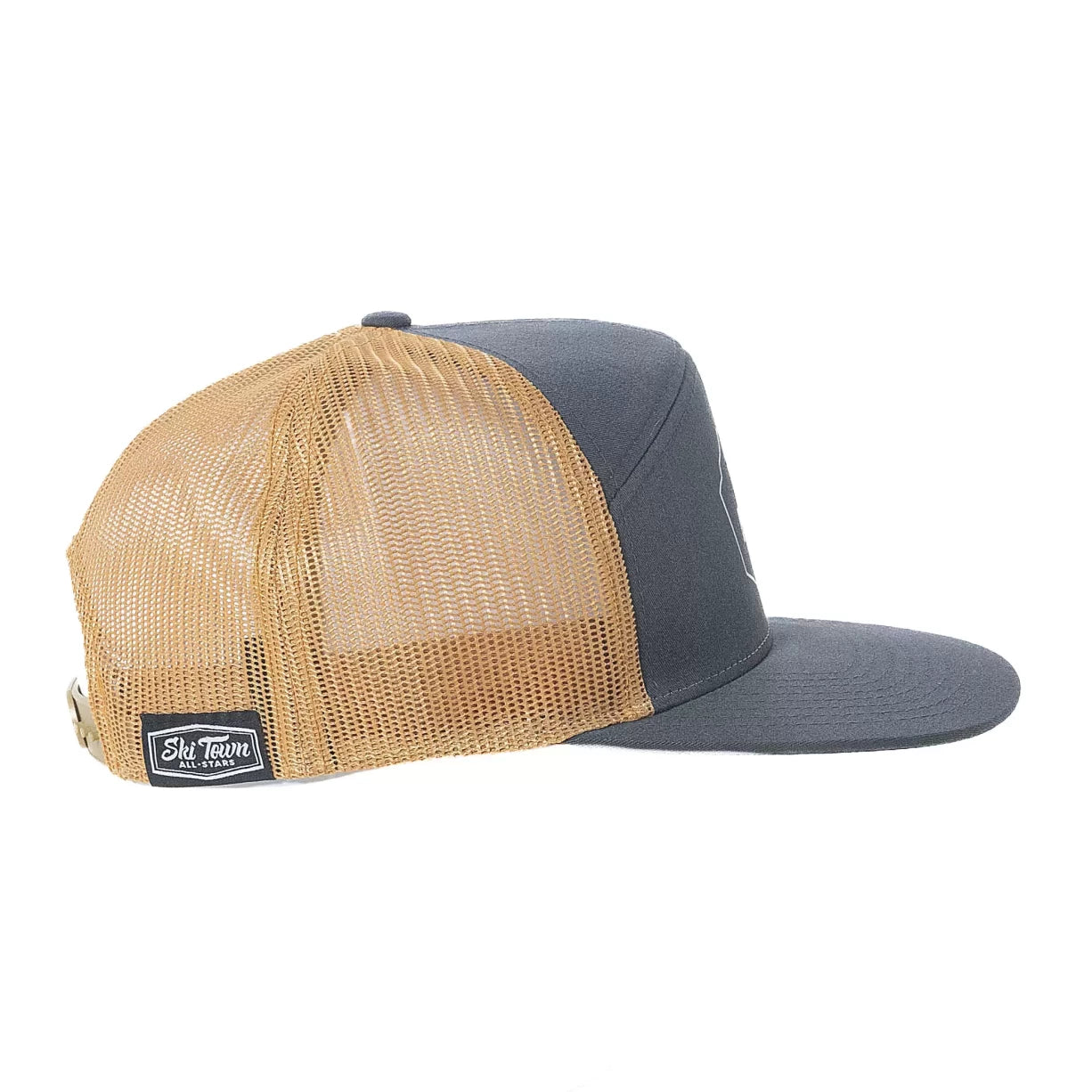 AdjustableYellow/Grey