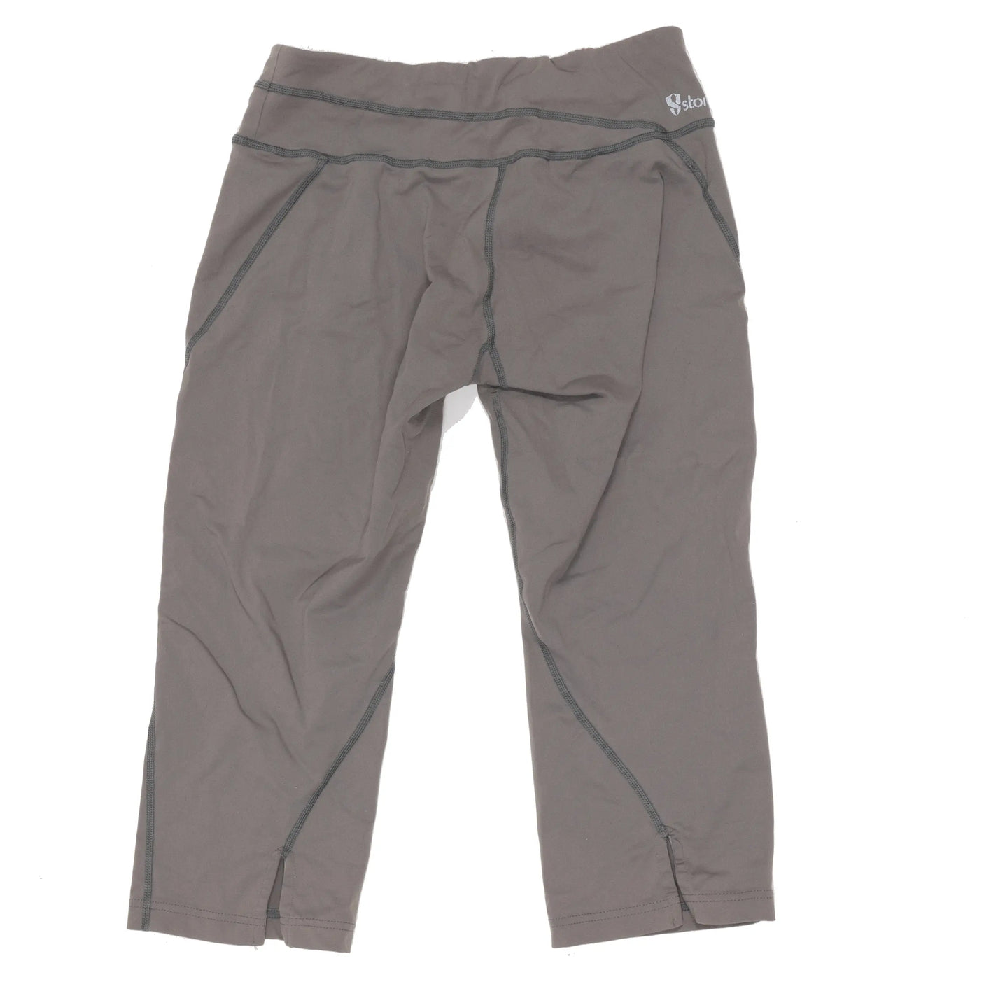 Estimated size SGray/Brown