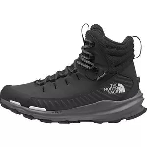 7TNF Black/Vanadis Grey