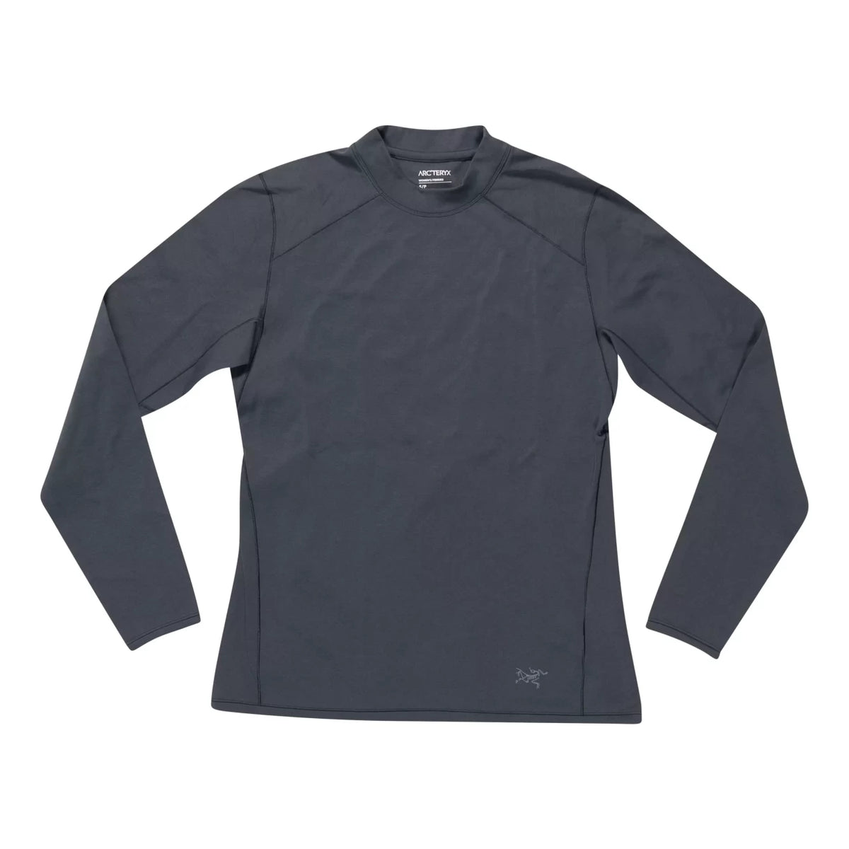 Arc'teryx Motus Crew Neck Long-Sleeve Shirt - Women's