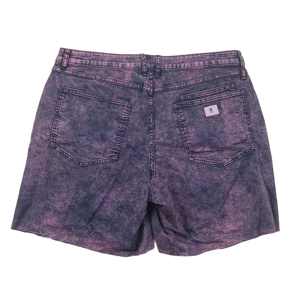 34Pink/Blue